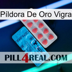 Píldora De Oro Vigra new14